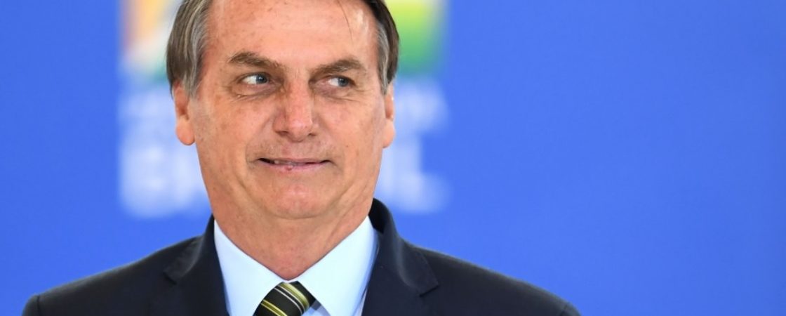 Abertura de investigação criminal contra Bolsonaro é rejeitada pelo PGR