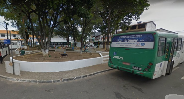 Salvador: mulher morre após ser atacada a tiros no bairro de Jardim Santo Inácio