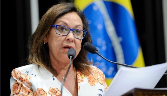 Eleições 2020: Lídice da Mata anuncia que será candidata à prefeitura de Salvador