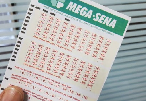 Mega-Sena: concurso pode pagar prêmio de R$ 47 milhões nesta quarta-feira (29)