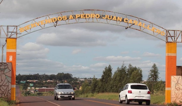 Fronteira com Paraguai tem policiamento reforçado após fuga de presos ‘altamente perigosos’