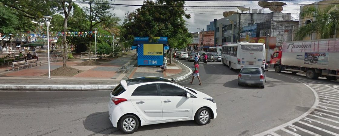 Camaçari: mudanças no trânsito do centro não serão realizadas