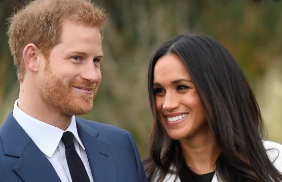 Príncipe Harry e sua esposa Meghan Markle anunciam renúncia a funções de alto escalão da família real