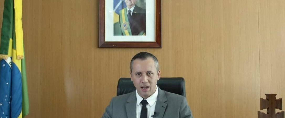 Polêmica: Roberto Alvim é exonerado da Secretaria Especial de Cultura