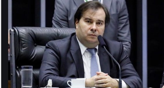 Rodrigo Maia diz que governo será derrotado na Câmara se insistir em nova CPMF