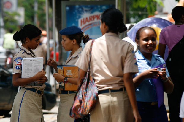 Polícia Militar da Bahia abre inscrições para colégios e creche