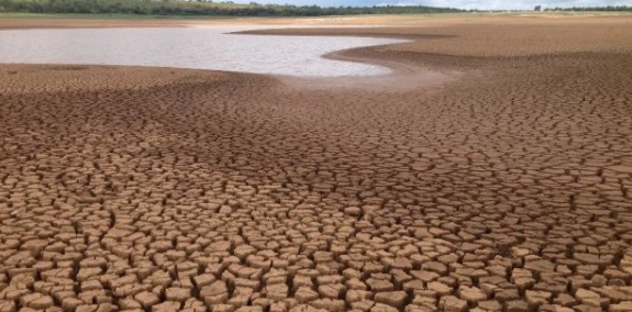 Bahia: monitor revela aumento da gravidade da seca e da área com fenômeno no estado