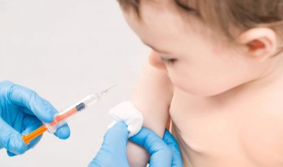 Vacina pentavalente: Bahia é abastecida com cerca de 60 mil doses