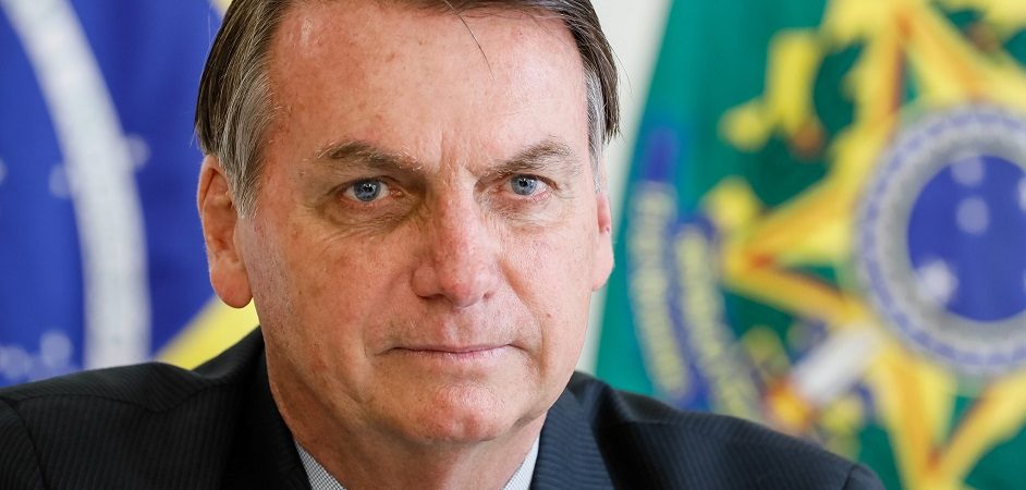 Bolsonaro anuncia demissão de toda a diretoria do Inmetro