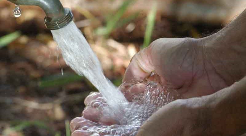 Manutenção programada afetará fornecimento de água em localidade de Camaçari