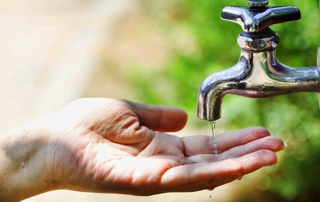 Abastecimento de água será interrompido em localidades do Litoral Norte nesta quarta (5)