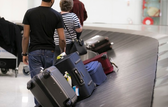 Companhias aéreas passam a cobrar pelo embarque de bagagem de mão