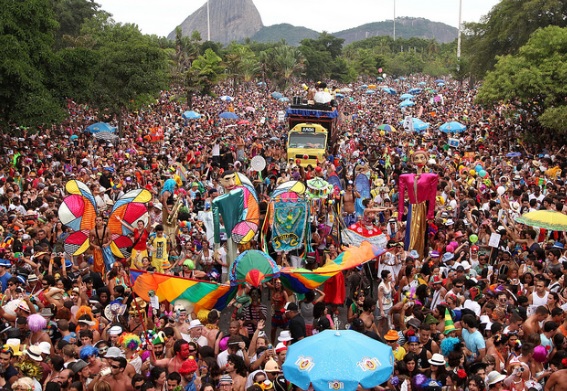 Carnaval do Rio: prefeitura prepara plano de contingência do novo coronavírus para o período