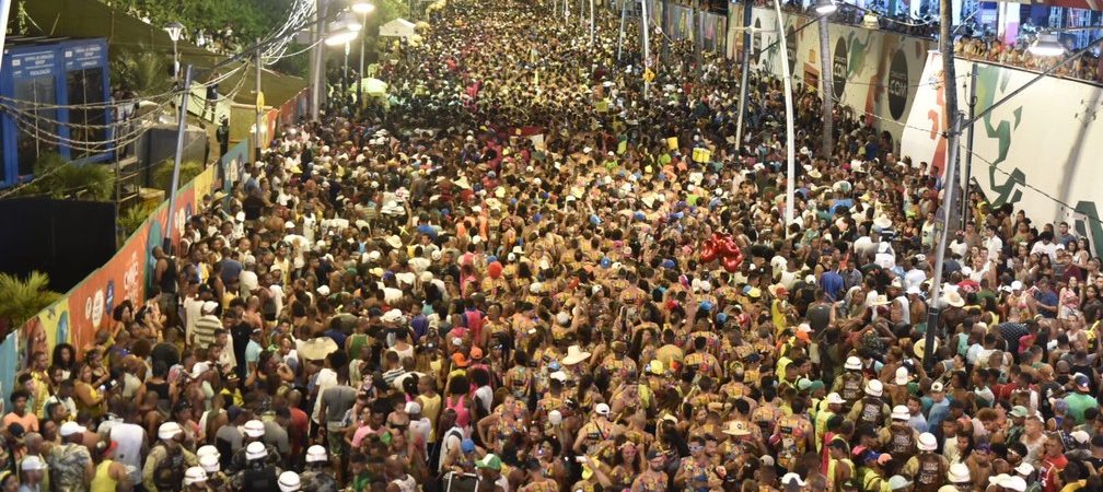 Bruno Reis declara desejo de realizar Carnaval no jeito tradicional em Salvador