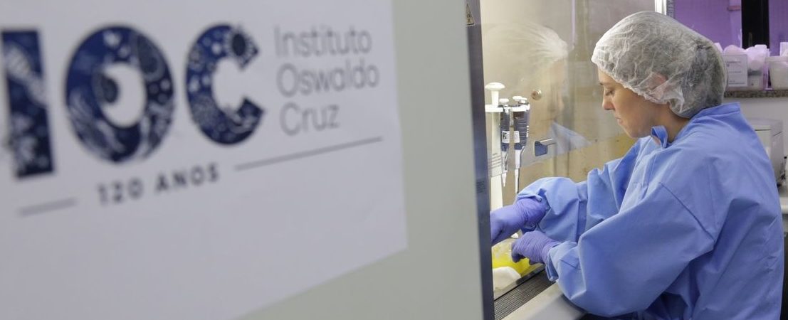 Coronavírus: novo levantamento do Ministério da Saúde aponta redução de casos suspeitos no Brasil