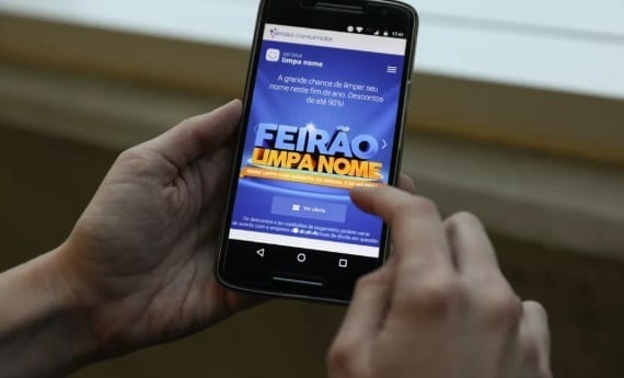 Feirão Limpa Nome gera descontos e devedores concorrem a jantar com cantora em Salvador