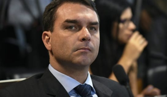 Segunda Turma do STF irá julgar caso de foro privilegiado de Flávio Bolsonaro