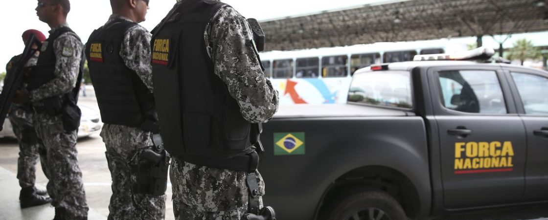 Sobe para 170 número de assassinatos durante motim de policiais no Ceará