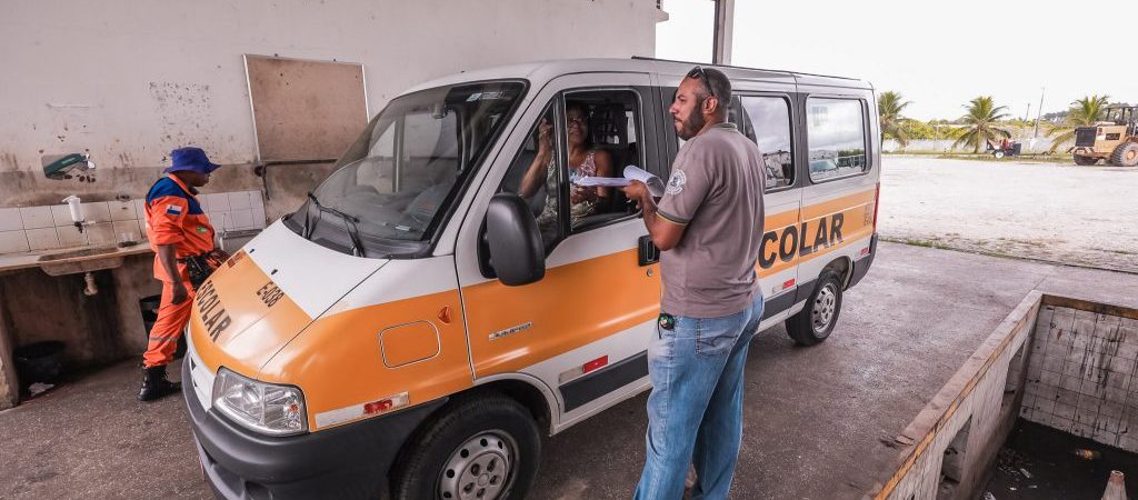 Camaçari: pedido de renovação de alvará de táxi segue até 13 de março