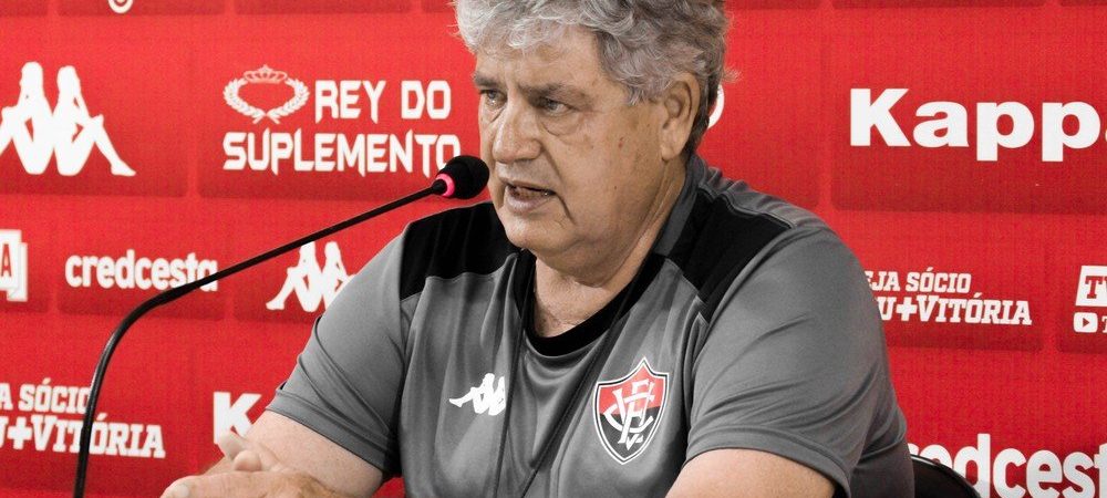 Geninho diz que empate contra o Imperatriz “foi justo”