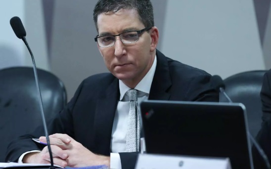Relator da ONU diz que denúncia contra o jornalista Glenn Greenwald ameaça a profissão no Brasil