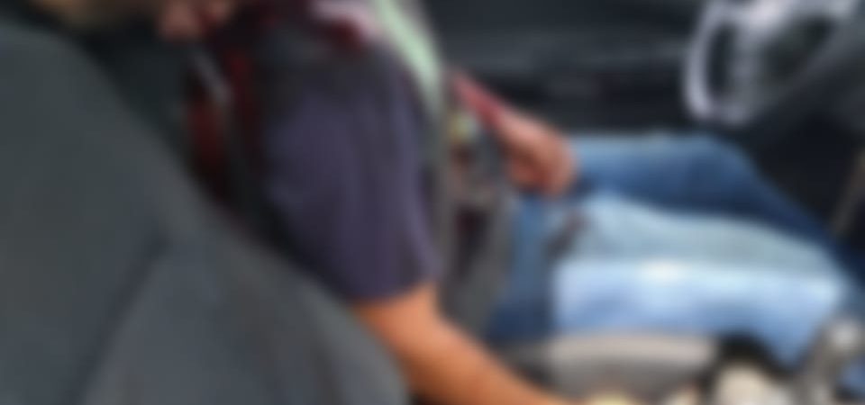 Homem é morto dentro de carro em Ilha de São João