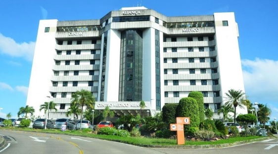 Rede carioca compra Hospital Aliança, em Salvador
