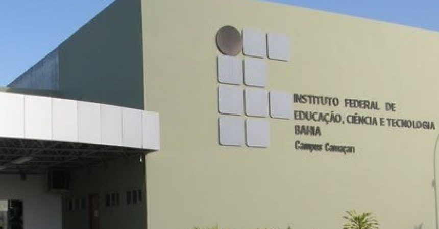 Parceria entre Prefeitura de Camaçari e IFBA oferta vagas em cursos para mulheres