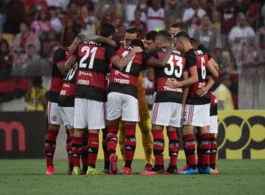 Flamengo decide título da Recopa nesta quarta-feira (26)