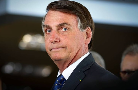 Bolsonaro viaja à Montevidéu para posse do novo presidente do Uruguai