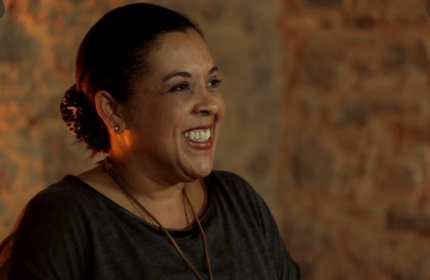 Marília Gil, filha de Gilberto Gil, é nomeada como coordenadora do Museu de Arte Moderna da Bahia