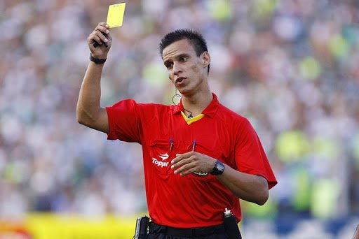 Copa do Brasil: confira a arbitragem da partida entre Vitória e Lagarto-SE