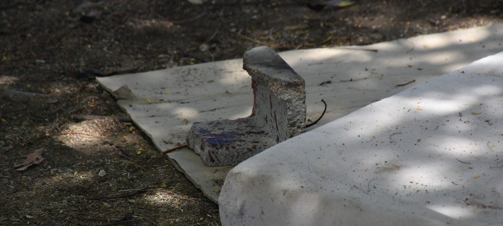 Homem em situação de rua é morto a pedradas em Vitória da Conquista
