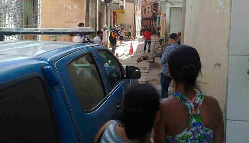 Três pessoas morrem e três ficam feridas após ataque em Pernambués