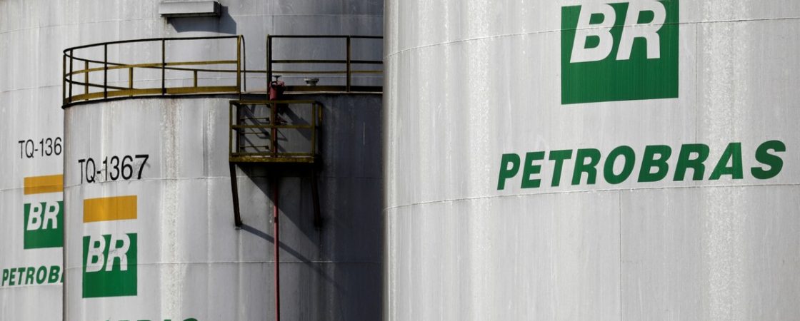 Petrobras registra prejuízo de R$ 48 bi no primeiro trimestre do ano