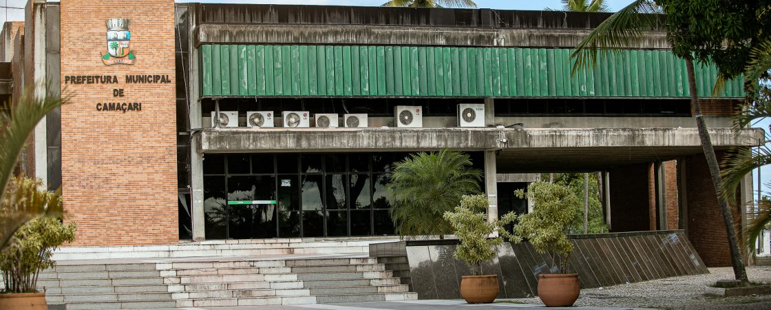 Covid-19: Prefeitura de Camaçari estabelece sala de situação de enfrentamento