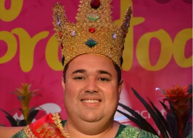 Carnaval de Salvador: comerciante é eleito Rei Momo