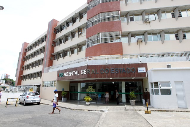 Paciente com suspeita de coronavírus foge de emergência em hospital de Salvador