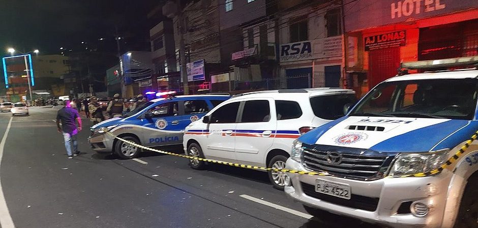 Taxista foi morto por vingança, diz polícia