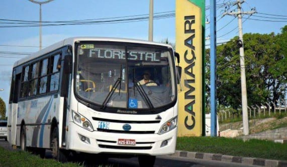 Passageiros denunciam transtornos no transporte público de Camaçari; Bairro Novo Horizonte lidera reclamações