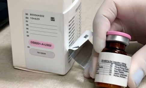 Nova droga contra o câncer de mama é testada, em caráter experimental, em hospital de Porto Alegre