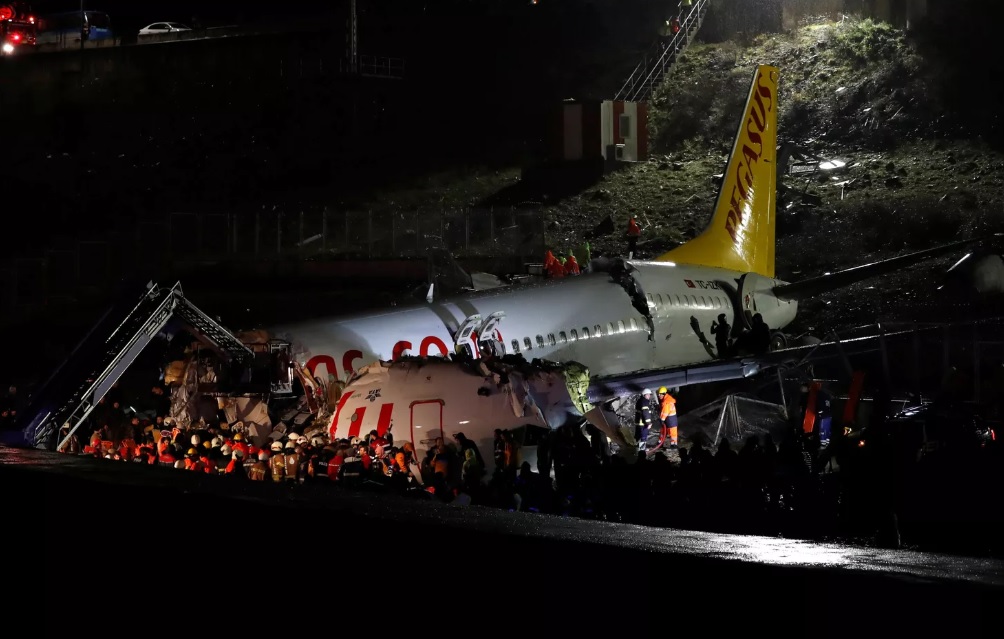 Istanbul crash. Крушение Boeing 737 в Стамбуле. Авария Boeing 737 в Трабзоне. Авиакатастрофа Pegasus Airlines. Самолет Пегасус.