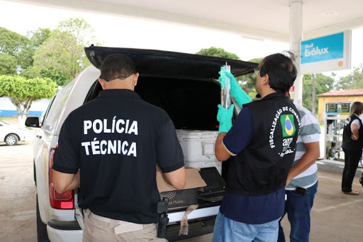 Operação Posto Legal chega a 196 estabelecimentos fiscalizados na Bahia