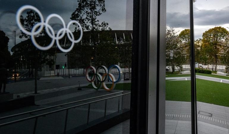 Olimpíadas serão realizadas em abril de 2021, diz imprensa japonesa