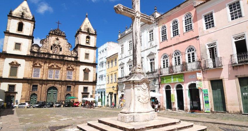 Salvador: mais de 170 templos religiosos são orientados a suspender as atividades presenciais