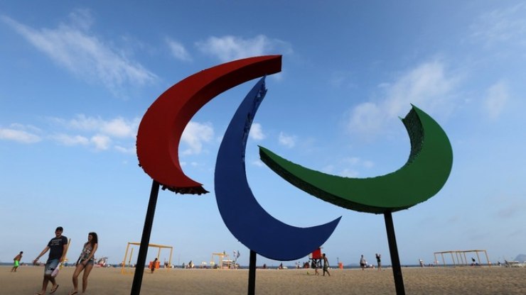 Confirmado: Paralimpíadas será após as Olimpíadas
