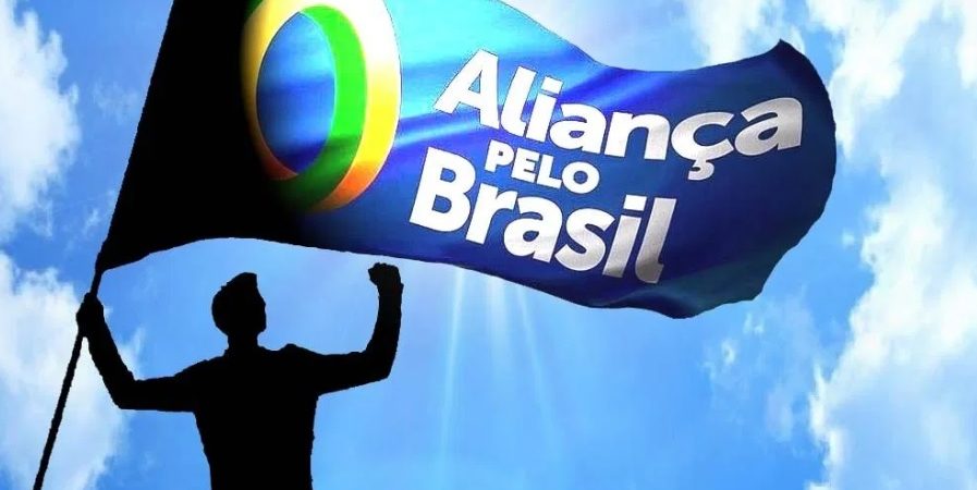 Aliança pelo Brasil: partido vai apurar presença de mortos em lista no Tribunal Superior Eleitoral