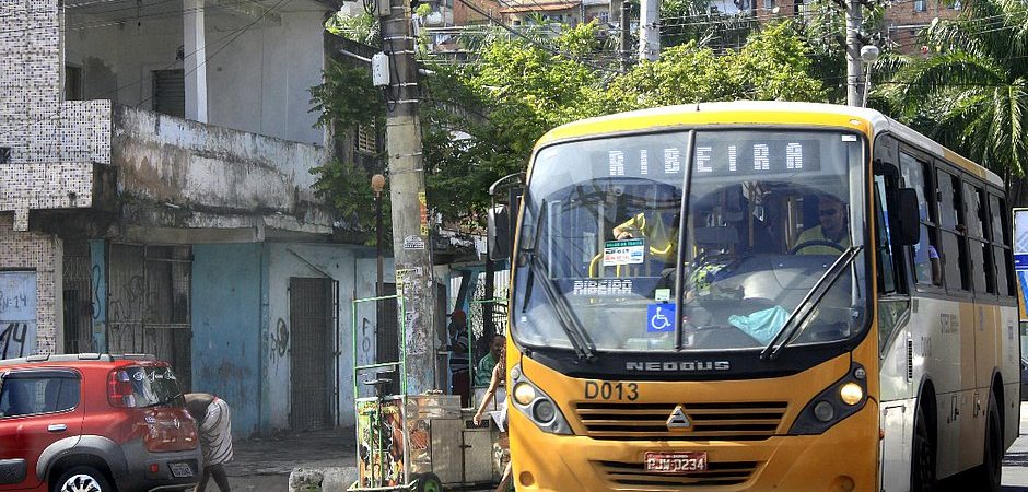 Salvador: ‘amarelinhos’ farão integração com ônibus e metrô a partir do dia 20