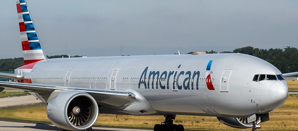 American Airlines suspende voos partindo dos EUA para SP, RJ, BsB e Manaus