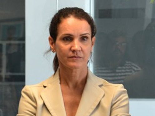 Cajado afirma que pré-candidatura de Andreia Xavier para prefeitura de Dias D’ Ávila está mantida